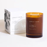 Brooklyn Candle Studio Apple Cider Two-Wick Candle