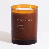 Brooklyn Candle Studio Apple Cider Two-Wick Candle
