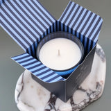 Après Ski Holiday Candle