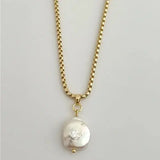 Aurelia Necklace