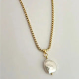 Aurelia Necklace
