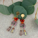 Avril Earrings