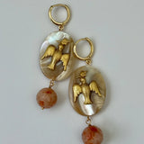 Bahar Earrings