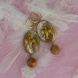 Bahar Earrings