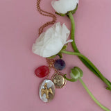 Bahar Necklace