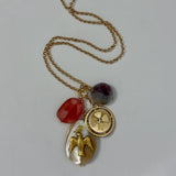 Bahar Necklace