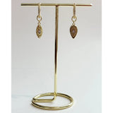 Biana Mismatch Hoops