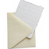I Love You Blind Print Card
