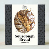 Sourdough Bread Making Kit