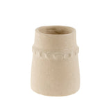Calista Paper Mâché Vessel