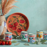 Rewined Market Blackberry and Sage Candle