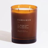 Brooklyn Candle Studio Cardamom Two-Wick Candle