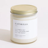 Brooklyn Candle Studio Jar Candle in Catskills