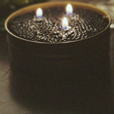 Fancy Caviar Candle