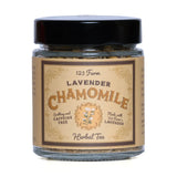 Lavender Chamomile Loose Leaf Herbal Tea