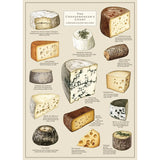 Cheese Puzzle - 500 Pieces