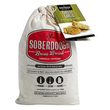 Soberdough Artisan Brew Bread Mix - Cheesy Garlic