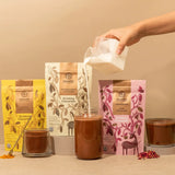 Ashwagandha Drinking Chocolate