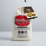 Soberdough Artisan Brew Bread Mix - Cinnamon Swirl