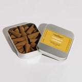 Commonwealth Provisions Incense Cones in Citronella + Lavender