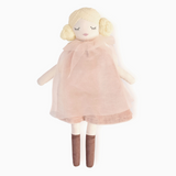 Clara Doll