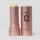Rose Tallow Lip Balm