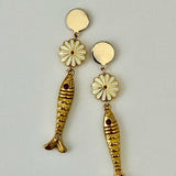 Corinna Earrings