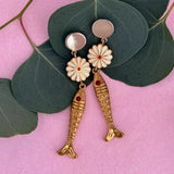 Corinna Earrings