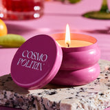 Rewined Cosmopolitan Candle