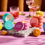 Rewined Cosmopolitan Candle