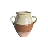Cottage Crafted Handled Jug - Cream