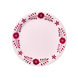 Daisy Josephine Pavilion Dinner Plates - 8 Pack