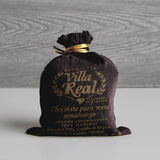 Villa Real Mexican Hot Chocolate - Sweet Dark