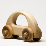 Wooden Car Push Toy