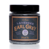 Lavender Earl Grey Loose Leaf Black Tea
