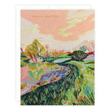 Endless Gratitude Card