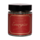 Lavender Energize Loose Leaf Herbal Tea