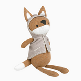 Frankie Fox Plush Toy