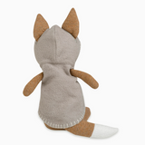 Frankie Fox Plush Toy