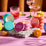 Rewined French 75 Candle