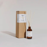 Commonwealth Provisions Reed Diffuser in Grapefruit + Sage