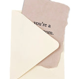 You're a Good Mom Card