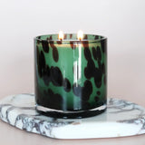 Fraser Fir Luxe Holiday Candle