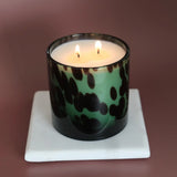 Fraser Fir Luxe Holiday Candle