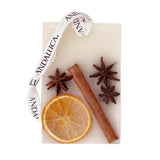 Harvest Botanical Wax Sachet in Pumpkin Spice