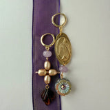 Holly Earrings