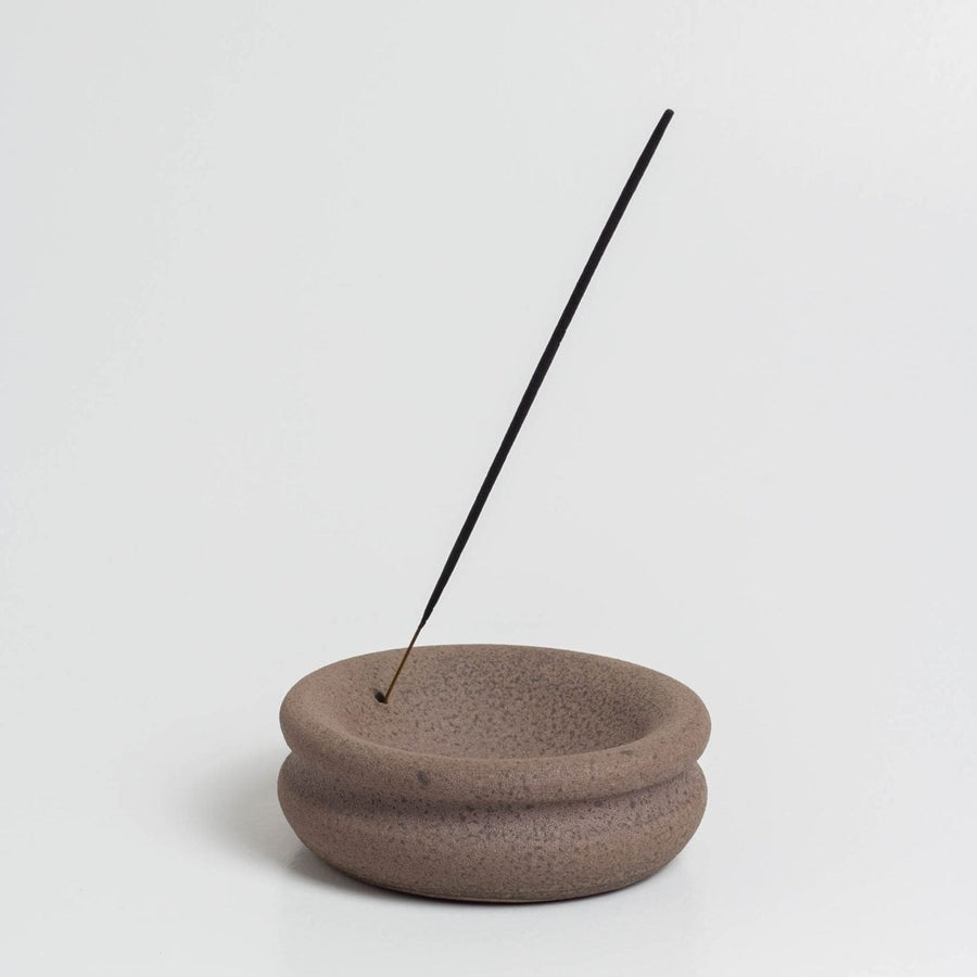 Incense Holder (Colors Available)