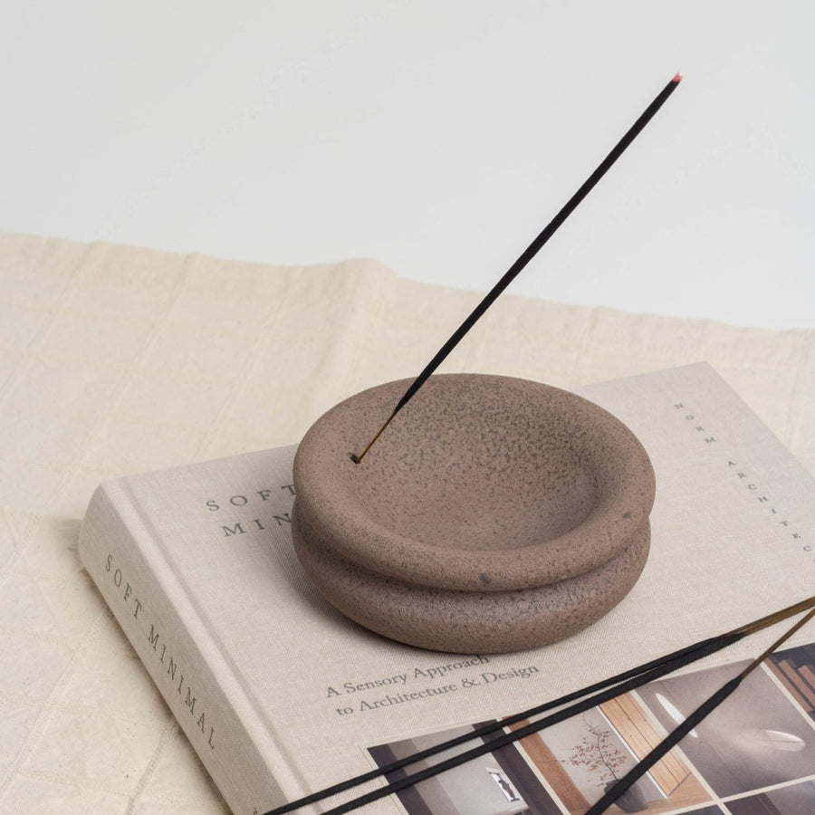 Incense Holder (Colors Available)