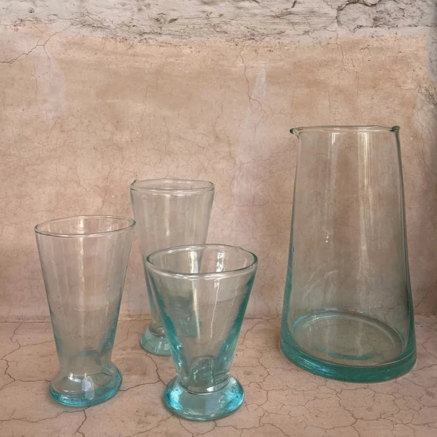 Beldi Bistro Glass - Set of 2