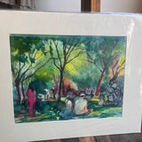 Martin Ashley Hardy Artwork